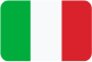 Scanalatura ad evolvente Italiano